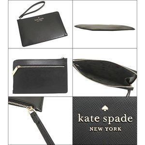 Kate Spade Staci Medium Wristlet
